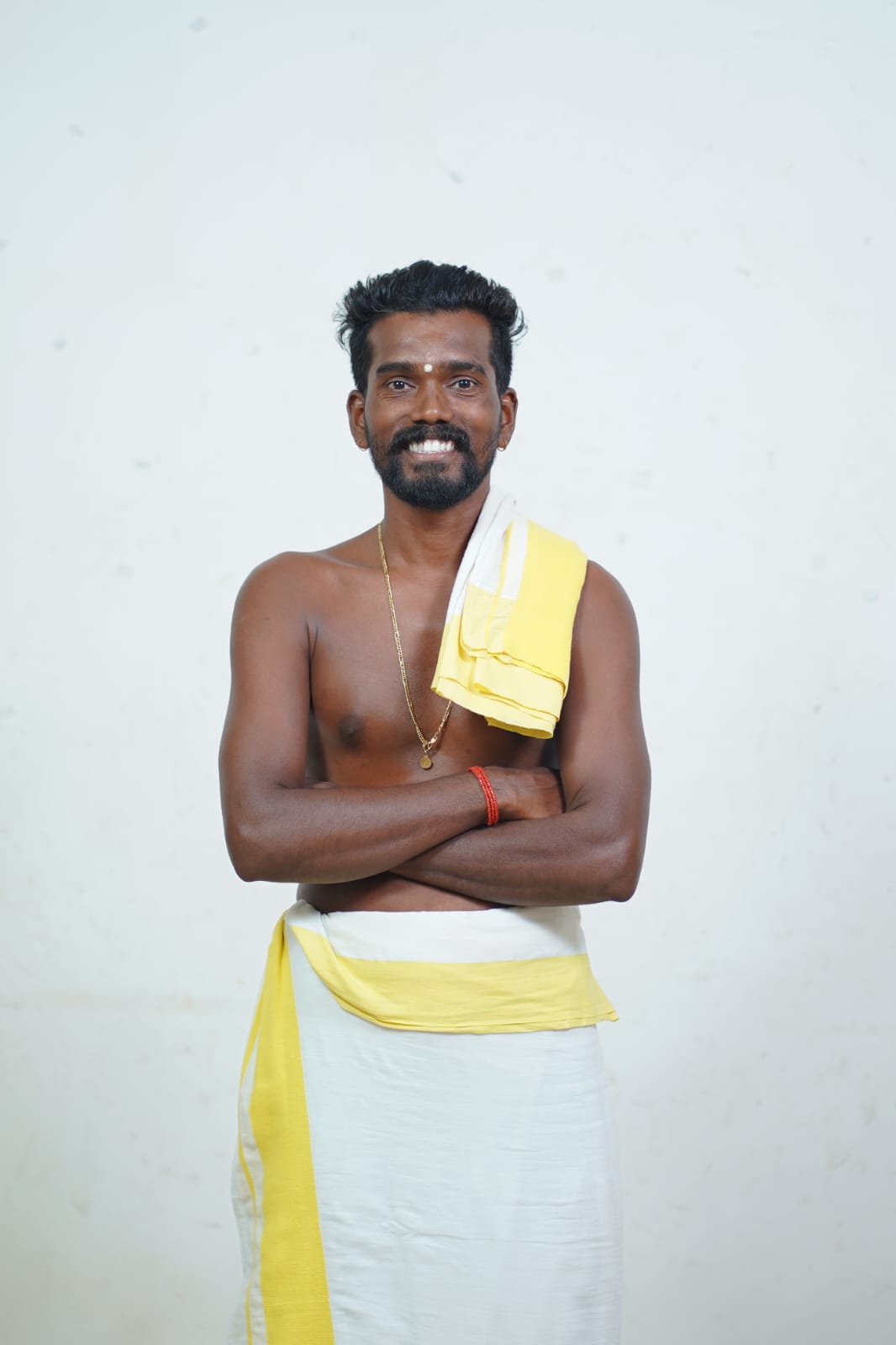 Madhu Kunnath