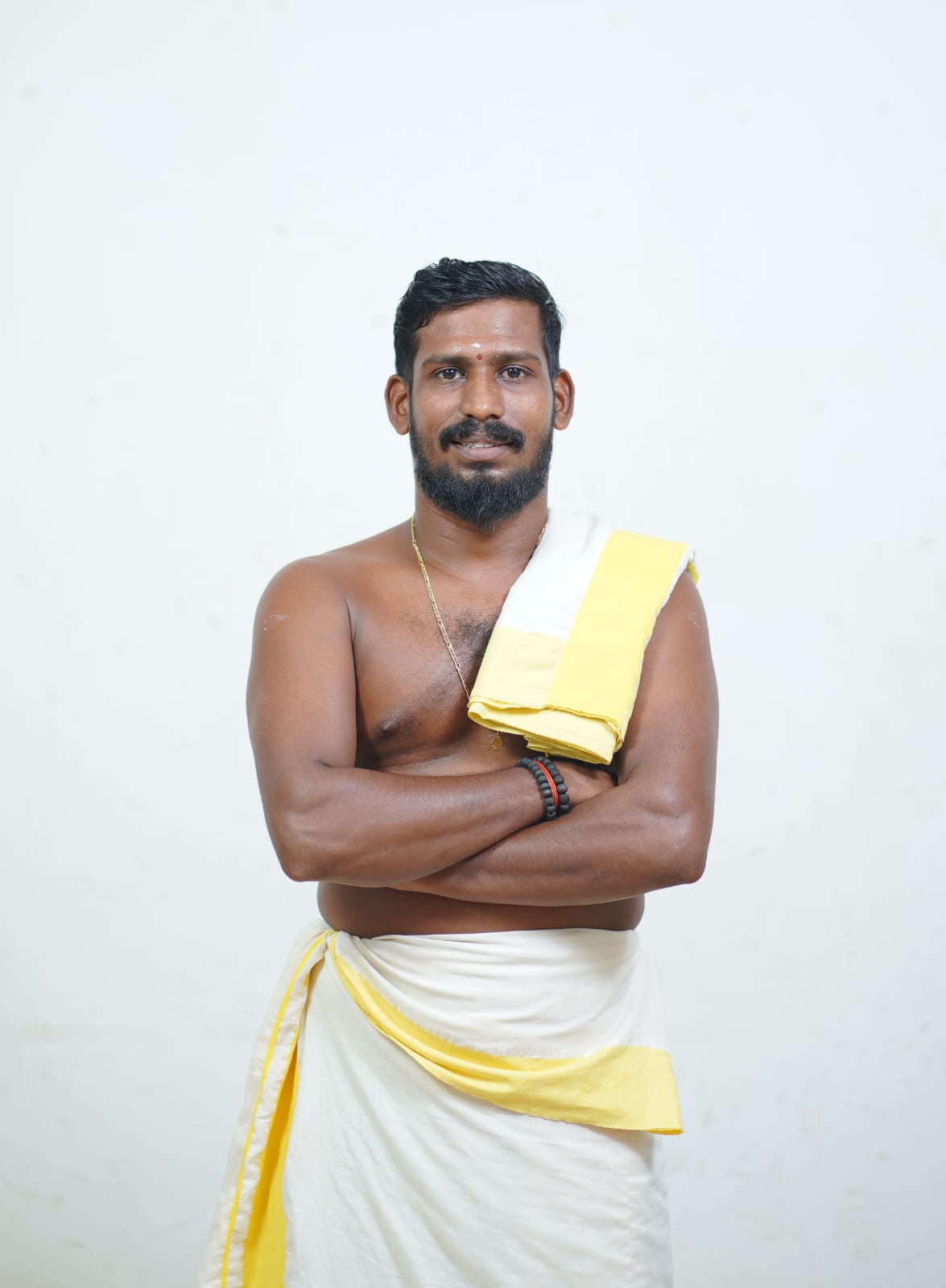 Aneesh Kunnath