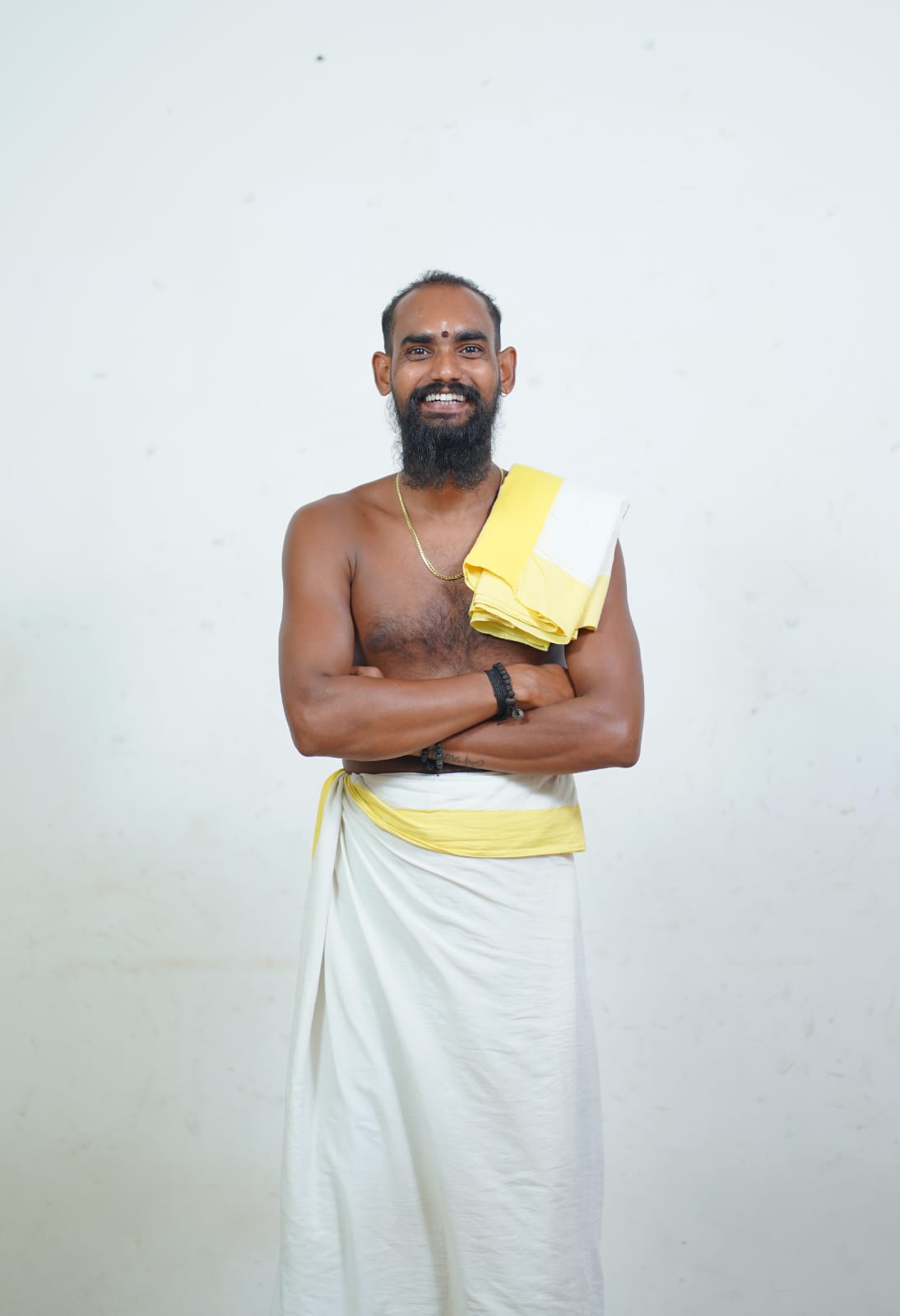 Aneesh Kunnath
