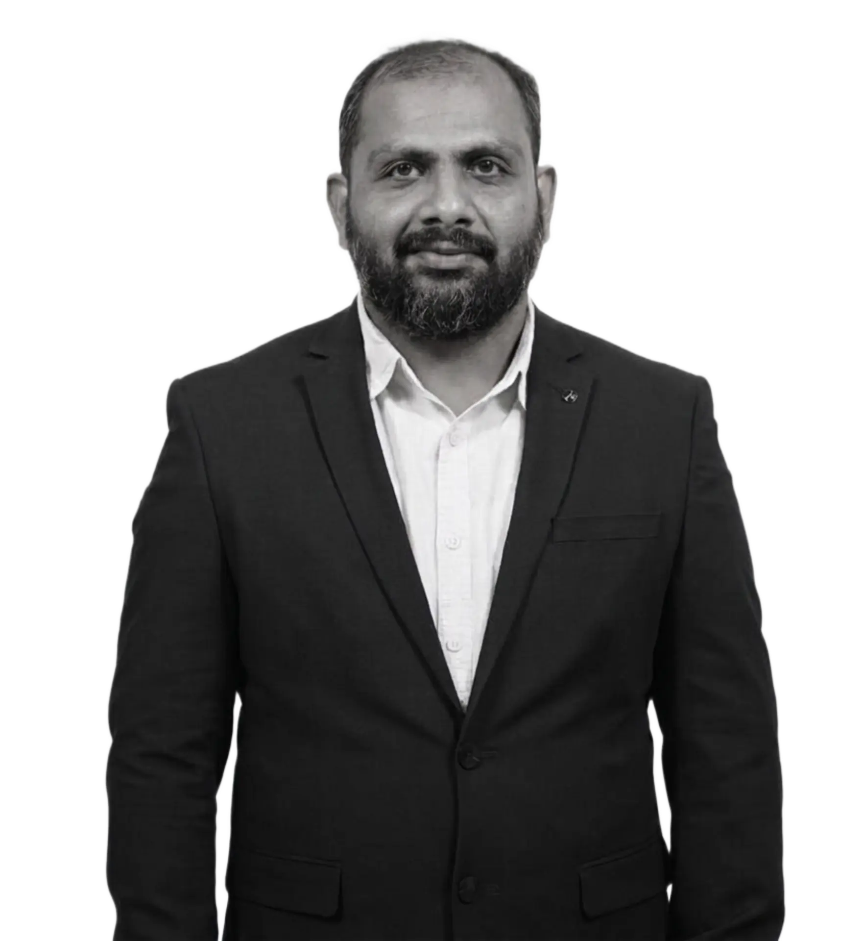 Binesh B Kunnath
